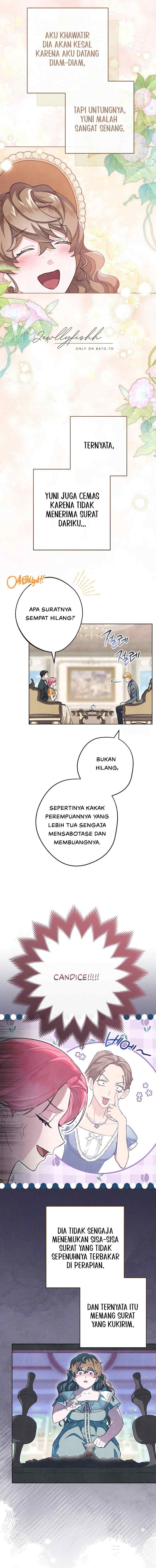 The Duke's Wife Obsession chapter 44 halaman 5