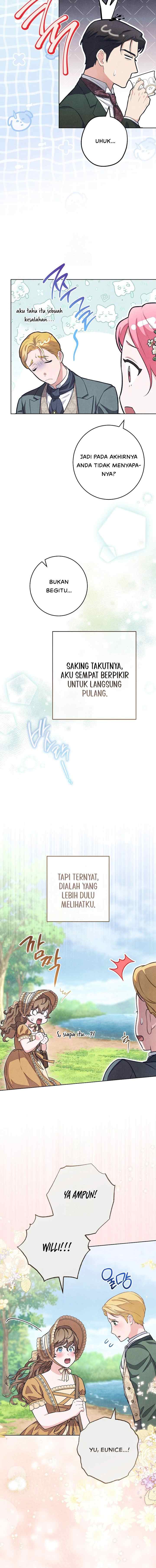 The Duke's Wife Obsession chapter 44 halaman 4