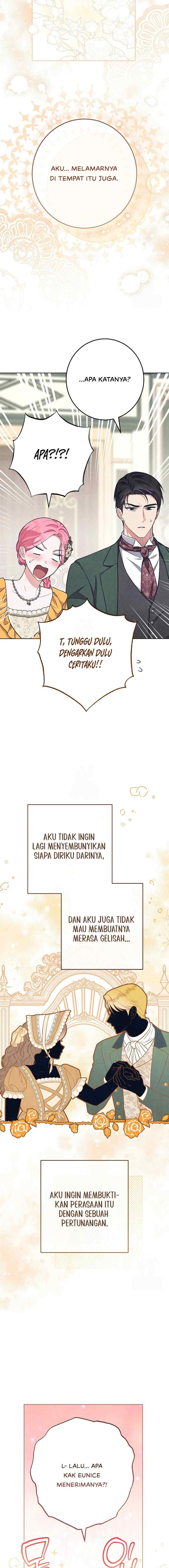 The Duke's Wife Obsession chapter 44 halaman 7