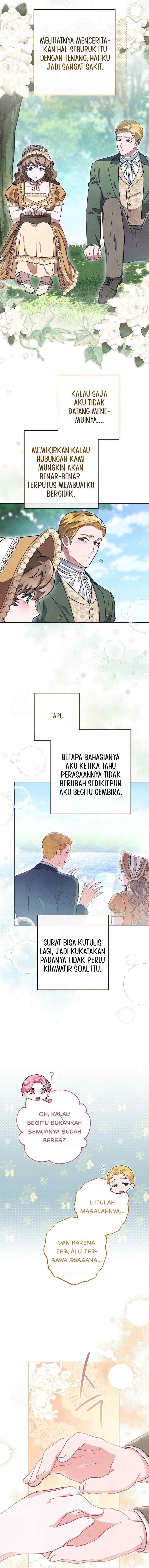 The Duke's Wife Obsession chapter 44 halaman 6
