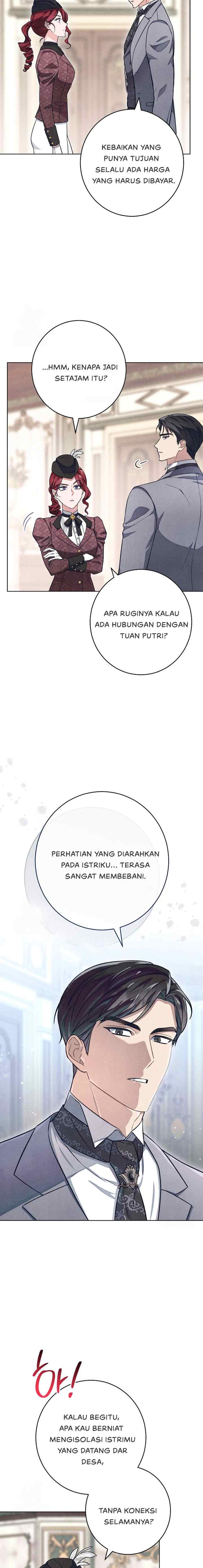 The Duke's Wife Obsession chapter 47 halaman 4