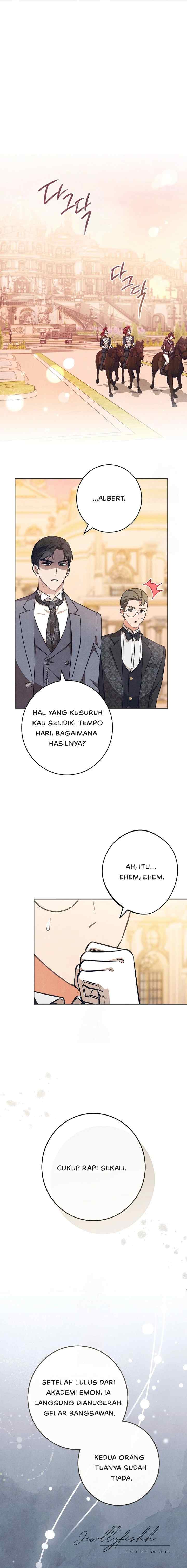 The Duke's Wife Obsession chapter 47 halaman 10