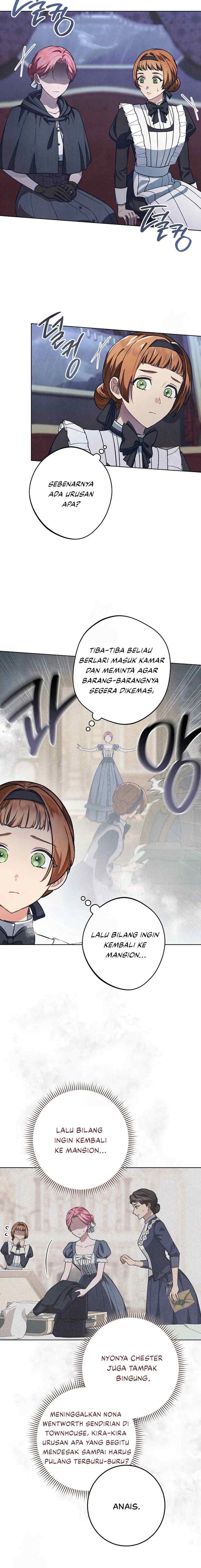 The Duke's Wife Obsession chapter 47 halaman 16