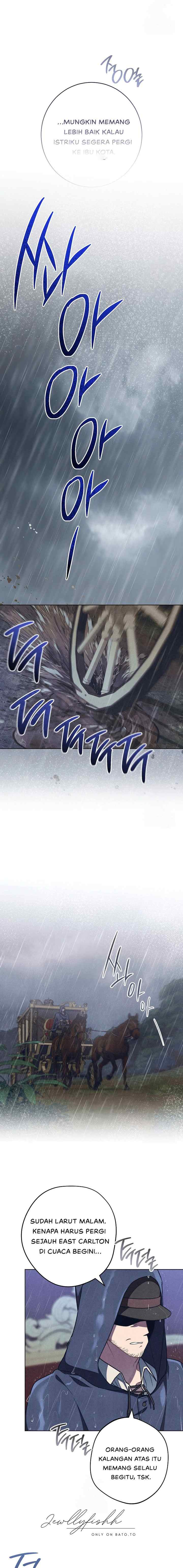 The Duke's Wife Obsession chapter 47 halaman 15