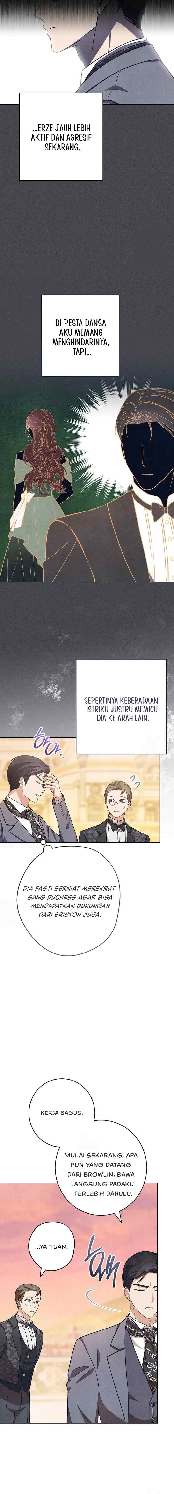 The Duke's Wife Obsession chapter 47 halaman 14