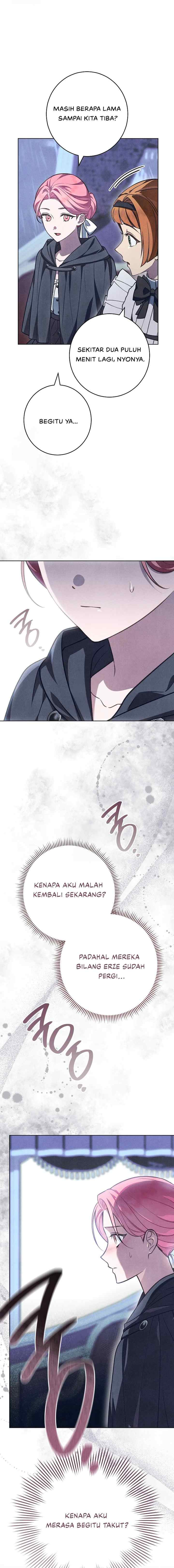 The Duke's Wife Obsession chapter 47 halaman 17