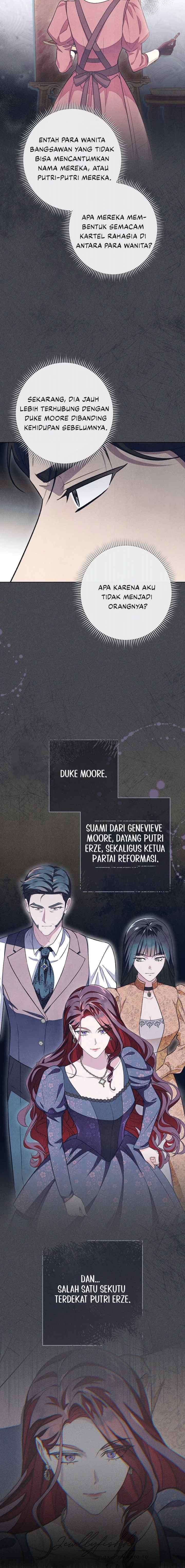 The Duke's Wife Obsession chapter 47 halaman 13