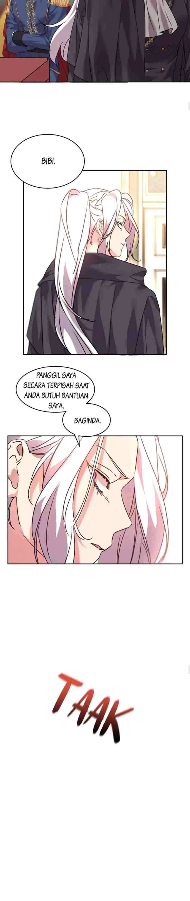 The Dukes 99th Bride chapter 46 halaman 13