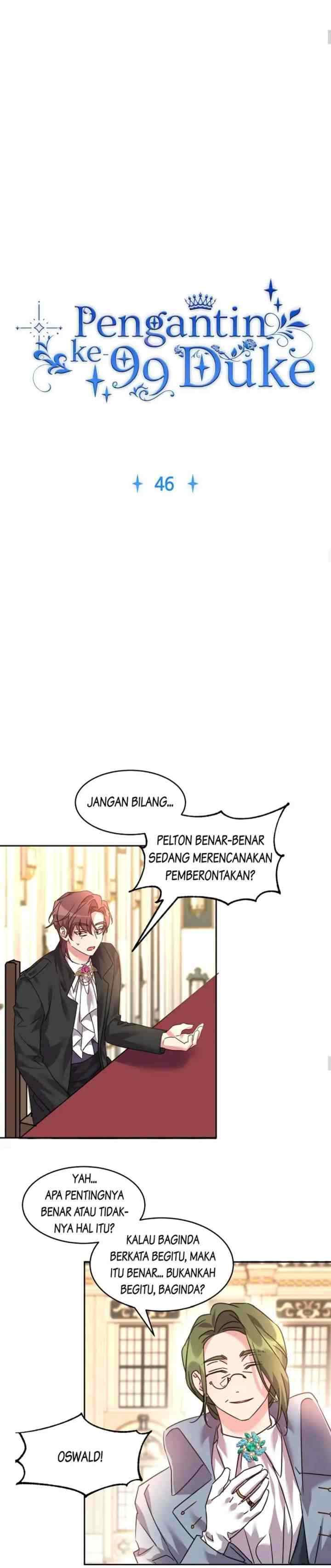 The Dukes 99th Bride chapter 46 halaman 6