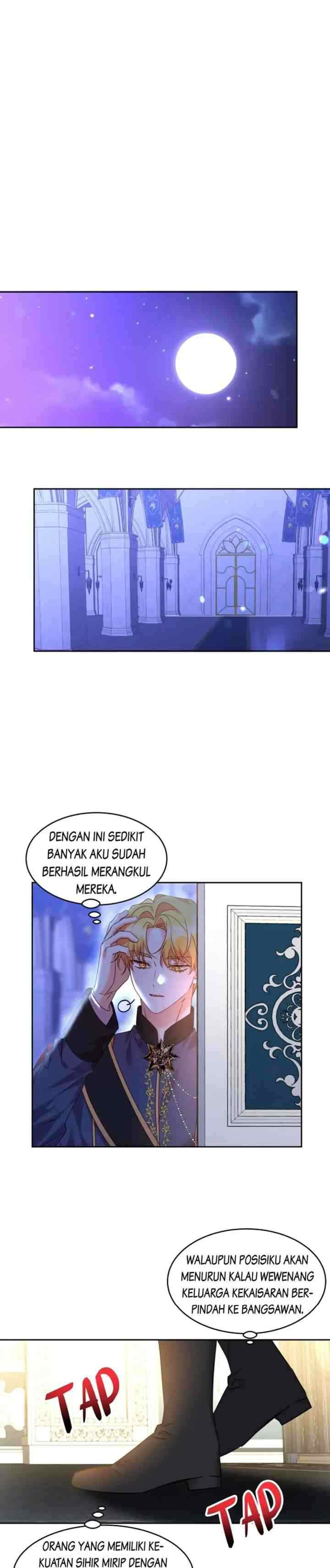 The Dukes 99th Bride chapter 46 halaman 14