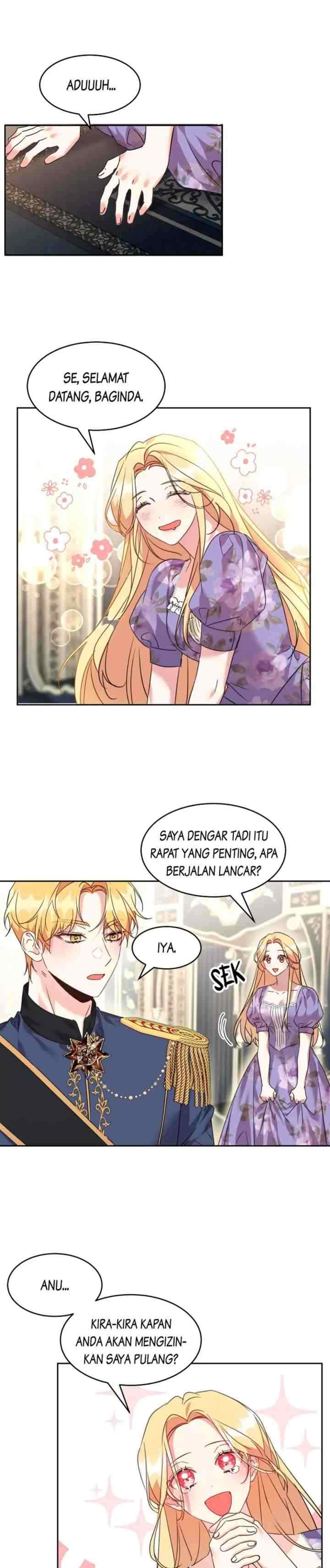 The Dukes 99th Bride chapter 46 halaman 16