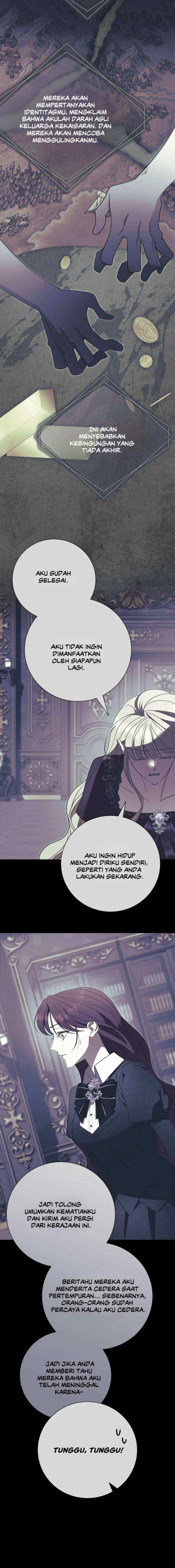 The East Wind of The Altas chapter 102 halaman 11