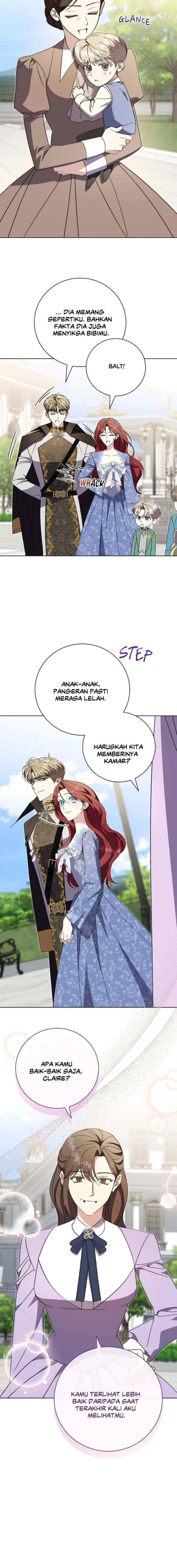 The East Wind of The Altas chapter 102 halaman 6