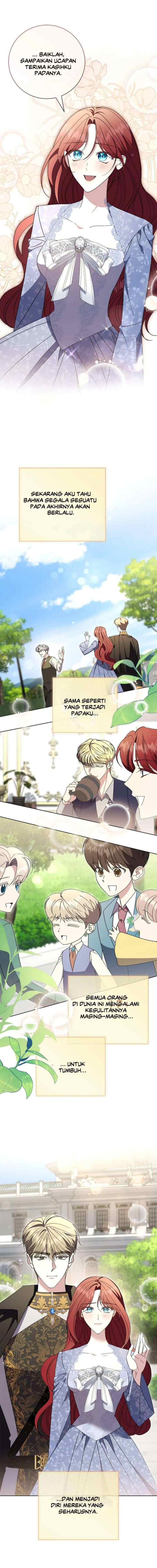 The East Wind of The Altas chapter 102 halaman 14