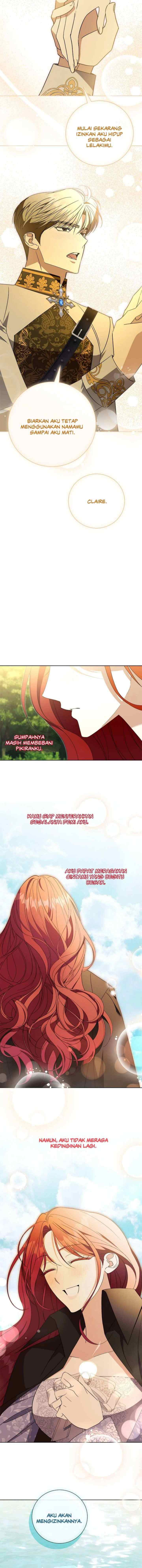 The East Wind of The Altas chapter 103 halaman 10