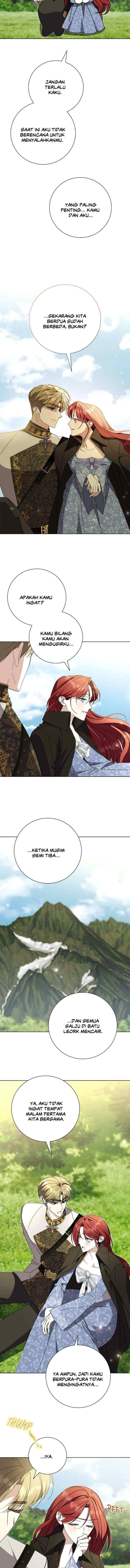 The East Wind of The Altas chapter 103 halaman 4