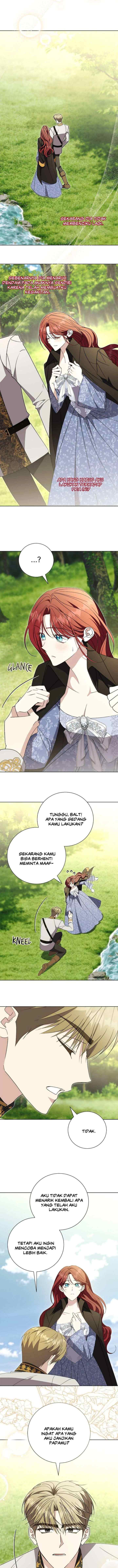 The East Wind of The Altas chapter 103 halaman 8