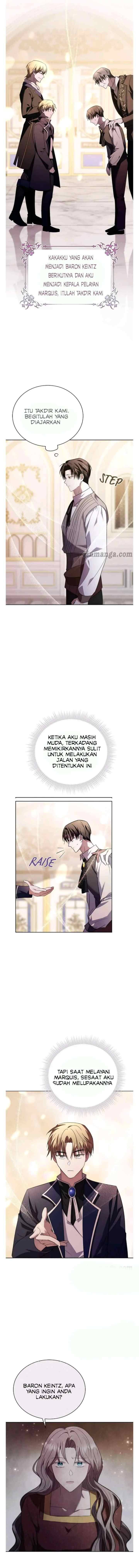 The East Wind of The Altas chapter 13 halaman 14