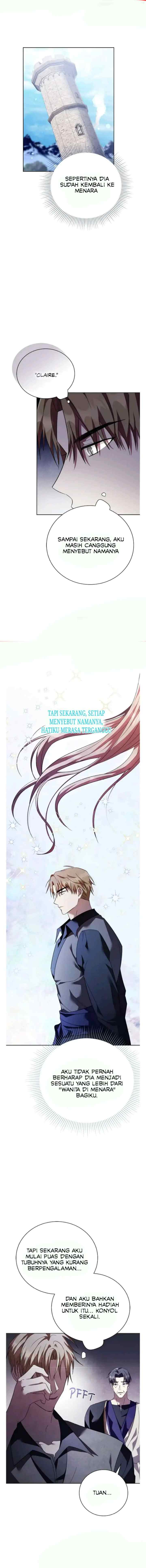 The East Wind of The Altas chapter 15 halaman 9