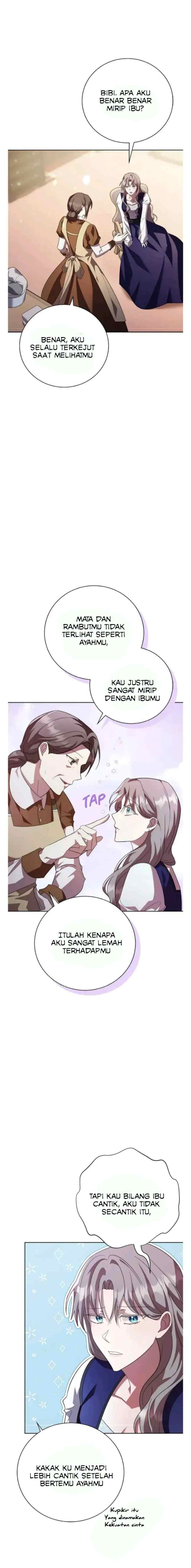 The East Wind of The Altas chapter 15 halaman 6