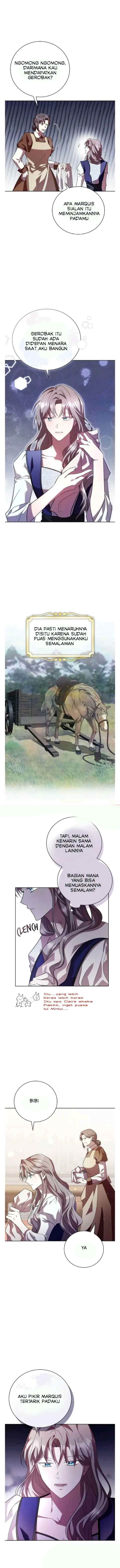 The East Wind of The Altas chapter 15 halaman 4