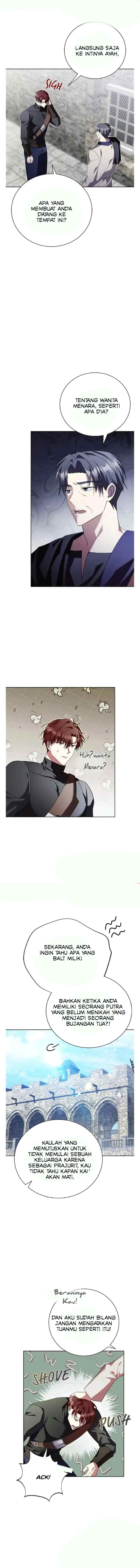 The East Wind of The Altas chapter 15 halaman 12