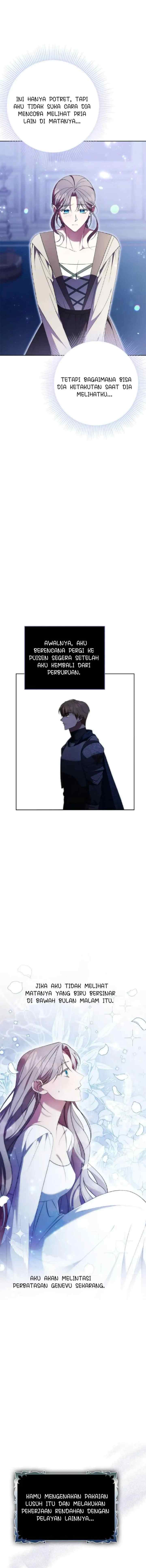 The East Wind of The Altas chapter 21 halaman 9