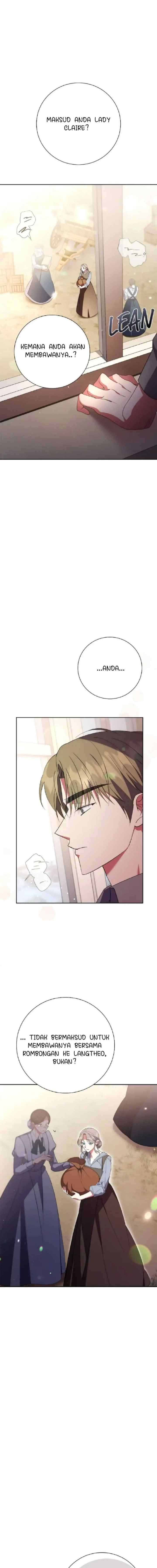 The East Wind of The Altas chapter 23 halaman 6