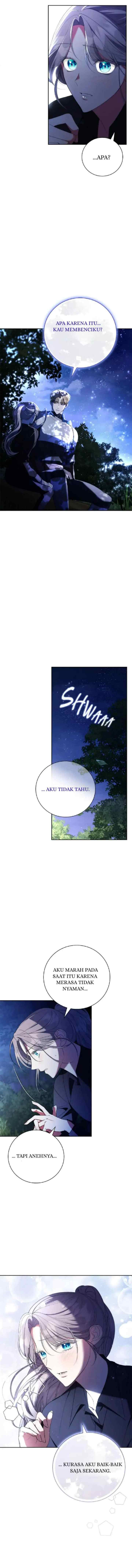 The East Wind of The Altas chapter 29 halaman 16