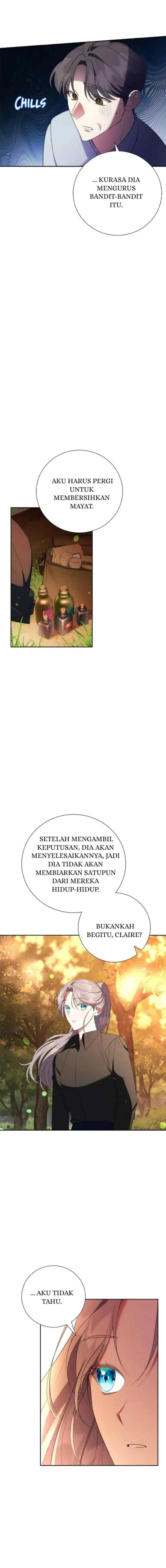The East Wind of The Altas chapter 29 halaman 7