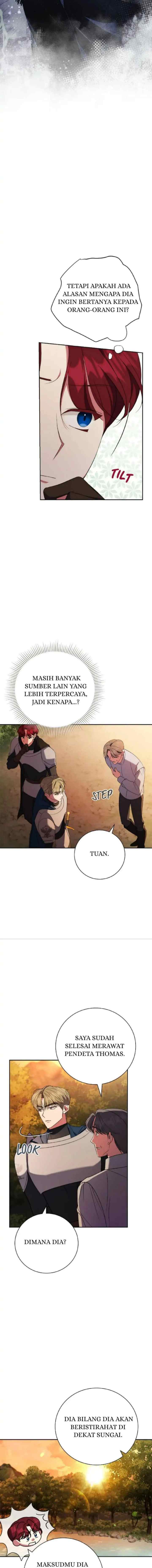 The East Wind of The Altas chapter 29 halaman 10
