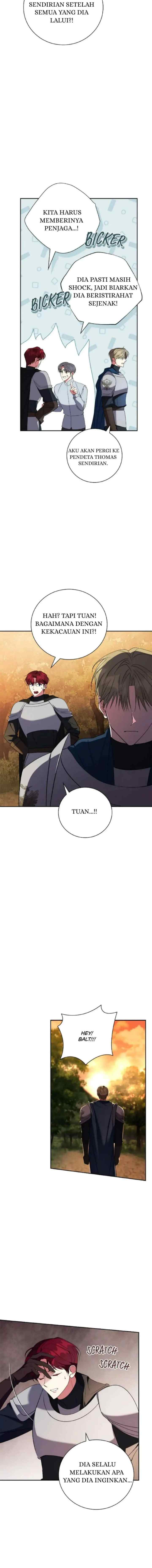 The East Wind of The Altas chapter 29 halaman 11