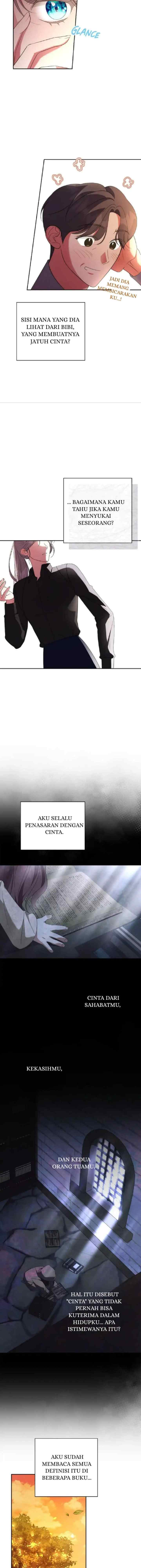 The East Wind of The Altas chapter 29 halaman 5