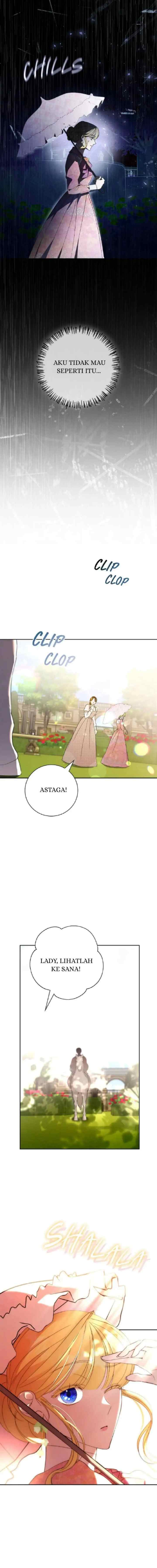The East Wind of The Altas chapter 33 halaman 13