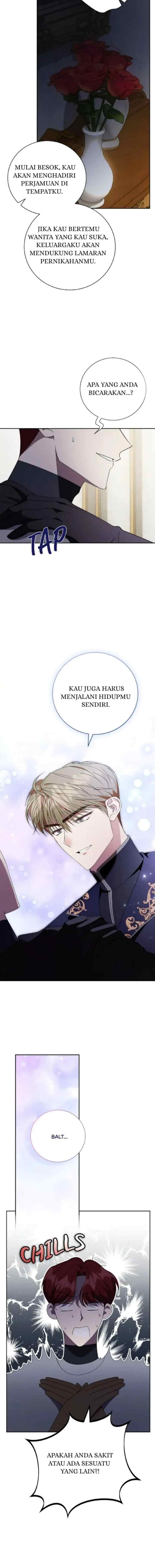 The East Wind of The Altas chapter 33 halaman 4