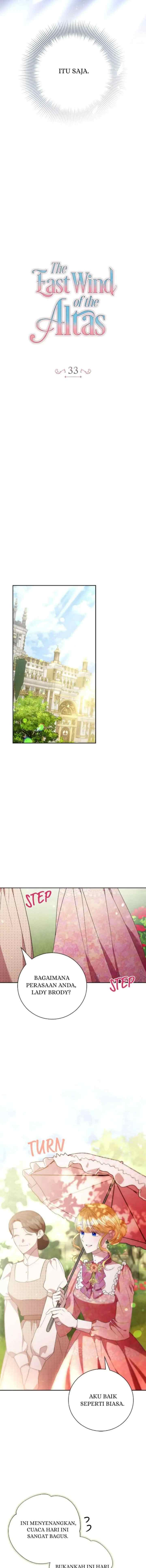 The East Wind of The Altas chapter 33 halaman 10