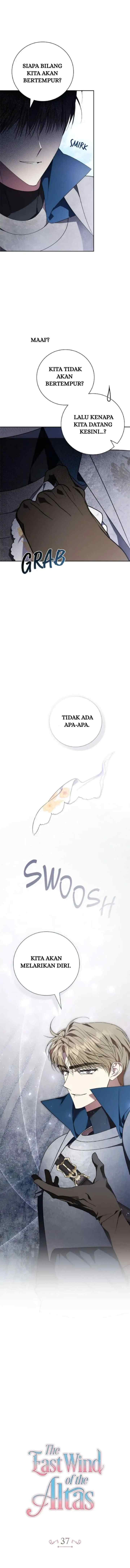 The East Wind of The Altas chapter 37 halaman 4