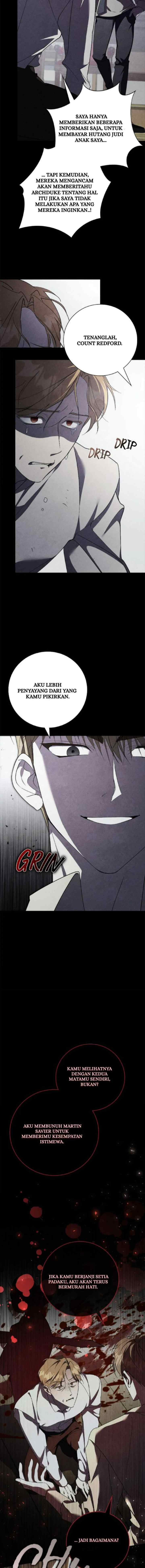 The East Wind of The Altas chapter 41 halaman 6