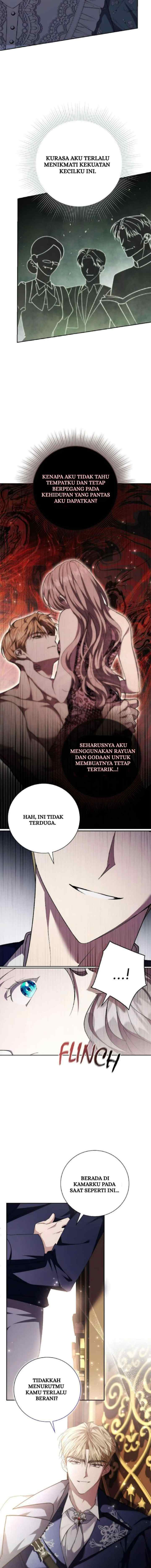 The East Wind of The Altas chapter 41 halaman 14