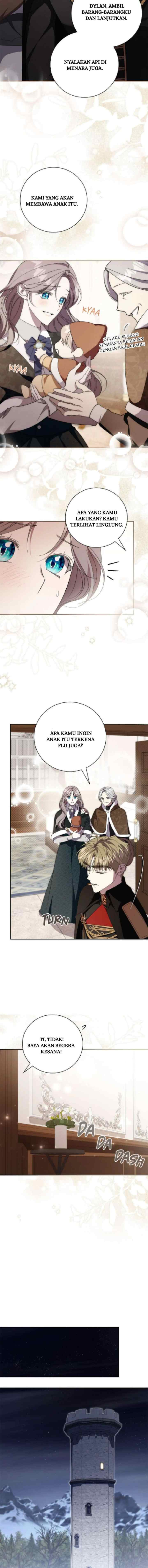 The East Wind of The Altas chapter 45 halaman 10