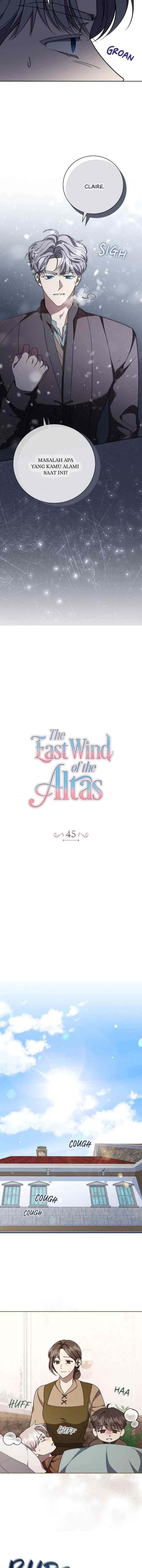 The East Wind of The Altas chapter 45 halaman 6