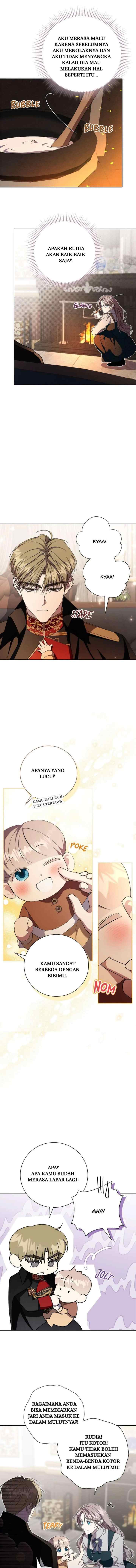 The East Wind of The Altas chapter 45 halaman 13