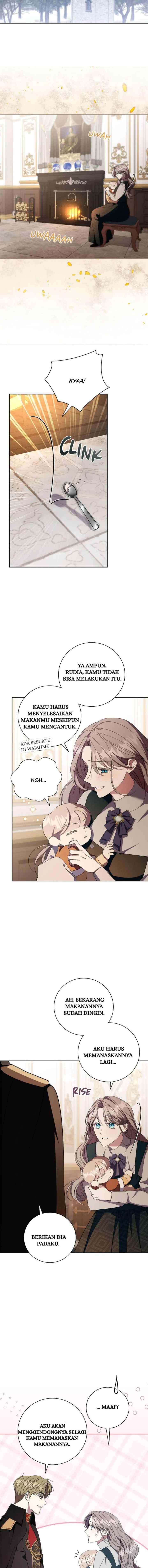 The East Wind of The Altas chapter 45 halaman 11