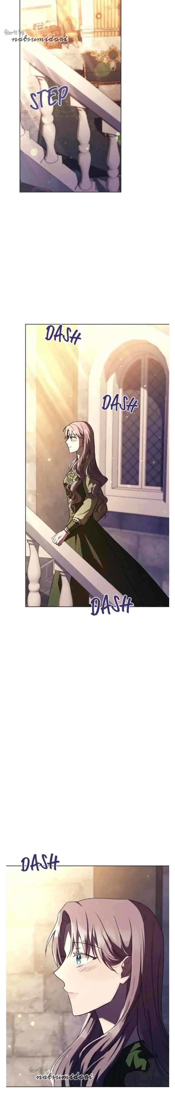 The East Wind of The Altas chapter 6 halaman 9