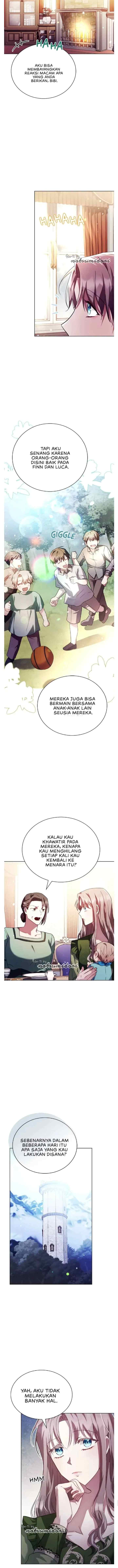 The East Wind of The Altas chapter 6 halaman 4