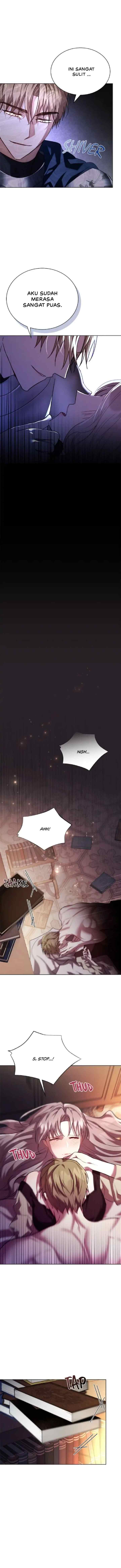 The East Wind of The Altas chapter 9 halaman 9