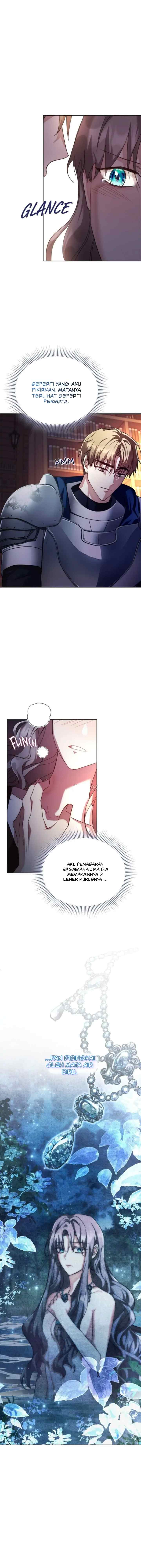 The East Wind of The Altas chapter 9 halaman 8