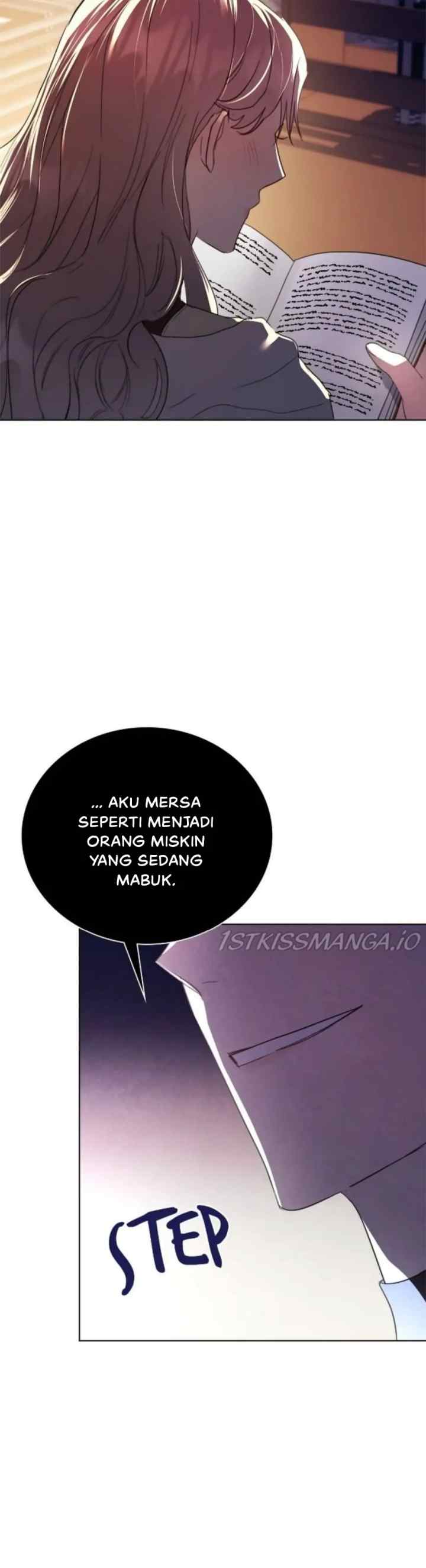 The East Wind of The Altas chapter 9 halaman 5