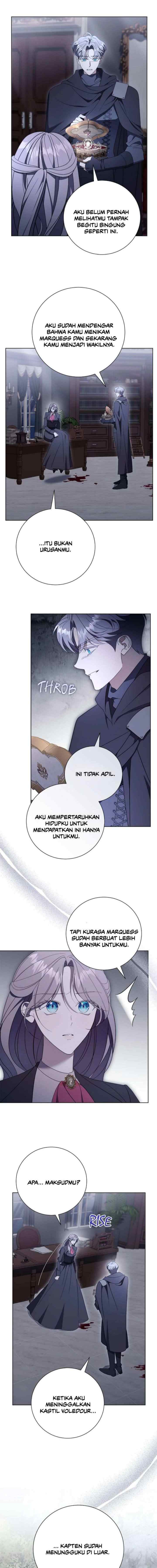 The East Wind of The Altas chapter 95 halaman 4