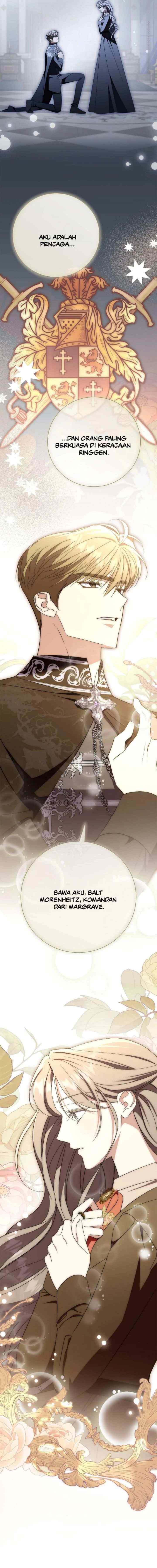 The East Wind of The Altas chapter 95 halaman 16